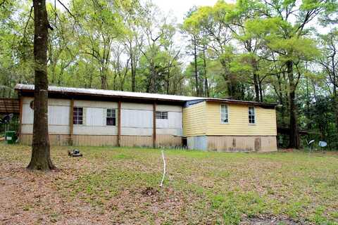 County Highway 183, Ponce De Leon, FL 32455