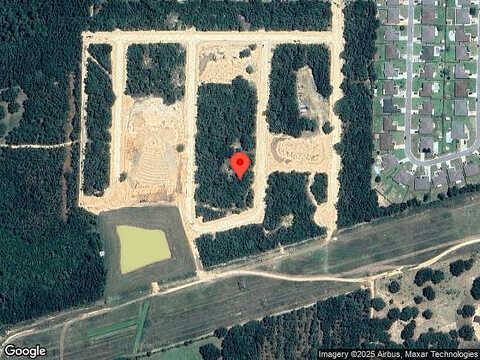 Pineapple Dr, Milton, FL 32570