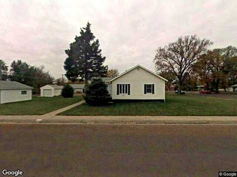 Walnut Street, Julesburg, CO 80737