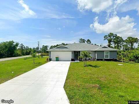 Cabal Lane E, Port Charlotte, FL 33981