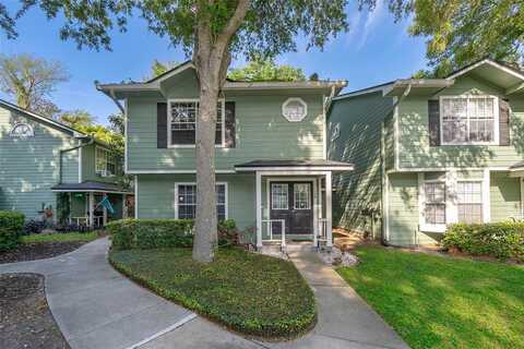Braemar Place, Orlando, FL 32822