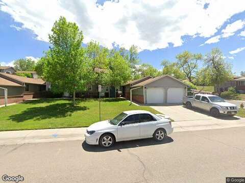 W Crestline Avenue, Littleton, CO 80120