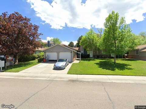 W Crestline Avenue, Littleton, CO 80120