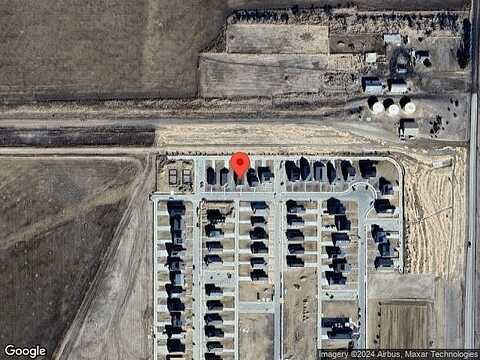 East 31St Avenue, Strasburg, CO 80136