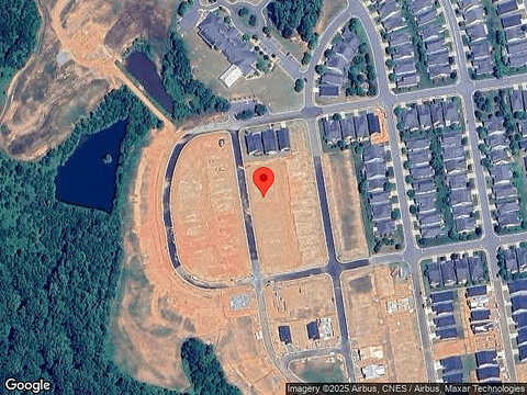 Kendall Drive, Ruckersville, VA 22968