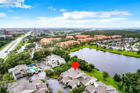 Vineland Road, Orlando, FL 32811