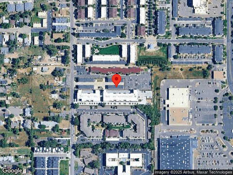 Allison Street, Arvada, CO 80002
