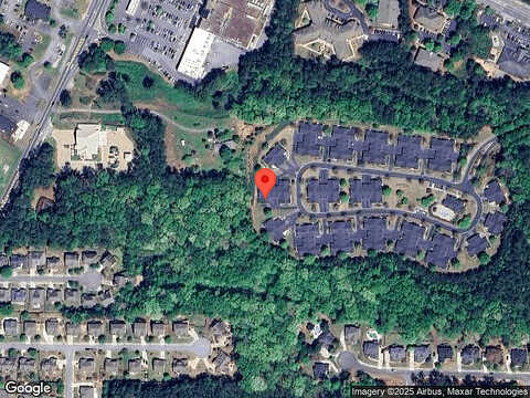 Stone Village Circle Nw, Kennesaw, GA 30152