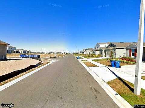 Bee Balm Street, Haines City, FL 33844