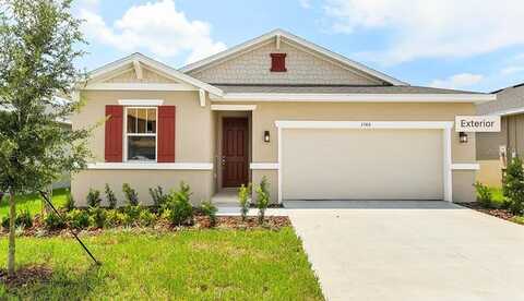Bee Balm Street, Haines City, FL 33844