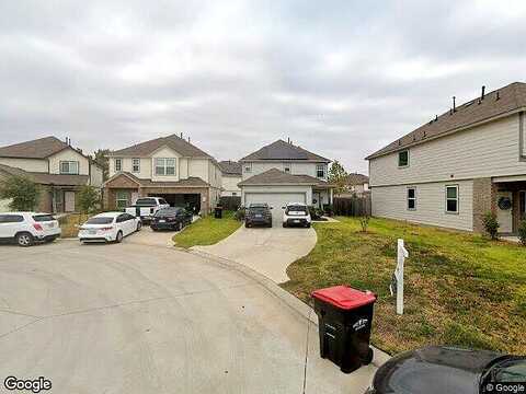 Derwent Creek Circle, Katy, TX 77449