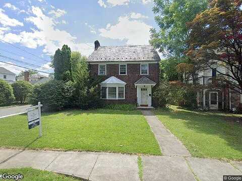N Glenwood, Allentown, PA 18104