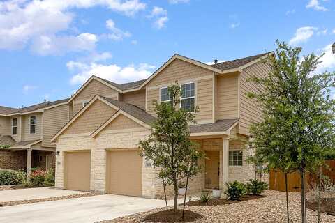 White Steppe Way, Georgetown, TX 78626