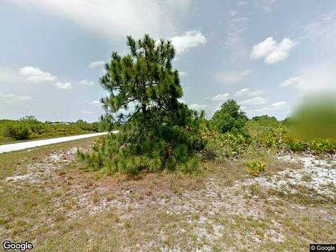 Rilke Ln Street, Port Charlotte, FL 33981