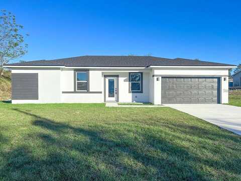 Rilke Ln Street, Port Charlotte, FL 33981
