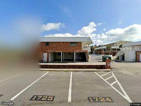 Ocean Beach Boulevard, Cocoa Beach, FL 32931