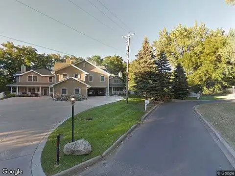 Johnson Avenue, White Bear Lake, MN 55110