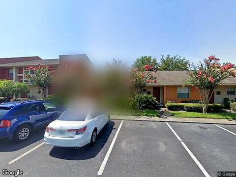 Tangerine Avenue, Winter Park, FL 32792