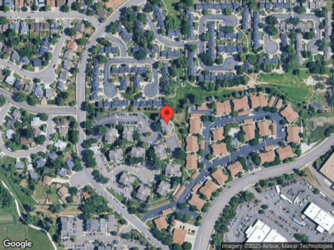 S Dudley Street, Littleton, CO 80123