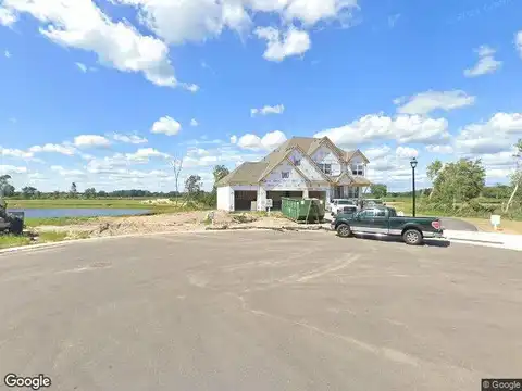 131St Ct Ne, Blaine, MN 55449
