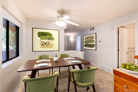 S Decatur Street, Englewood, CO 80110