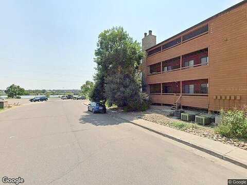 S Decatur Street, Englewood, CO 80110
