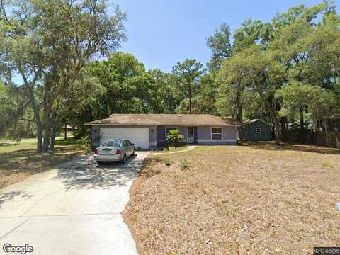 N Michaelmas Terrace, Crystal River, FL 34429