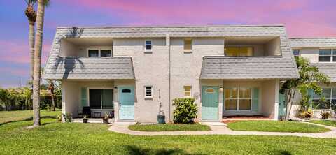 Blue Jay Lane, Satellite Beach, FL 32937