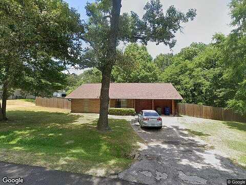Shady Lane, Huntsville, TX 77320