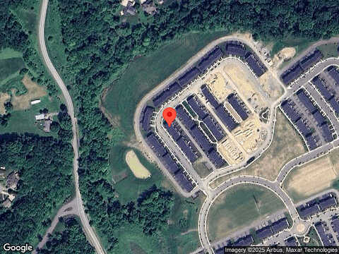 Nolan Circle, Cranberry Twp, PA 16066