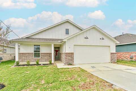 County Road 5102 A, Cleveland, TX 77327