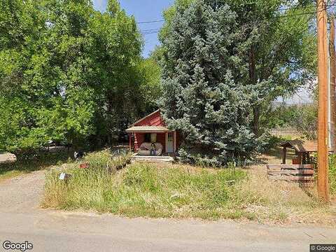 Stahl Road, Paonia, CO 81428