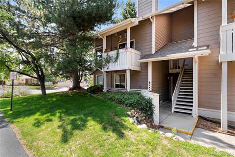 S Andes Way, Aurora, CO 80015