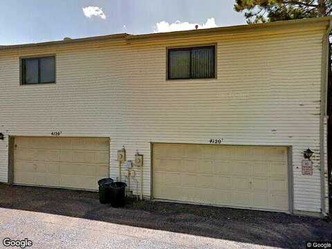 S Evanston Circle, Aurora, CO 80014