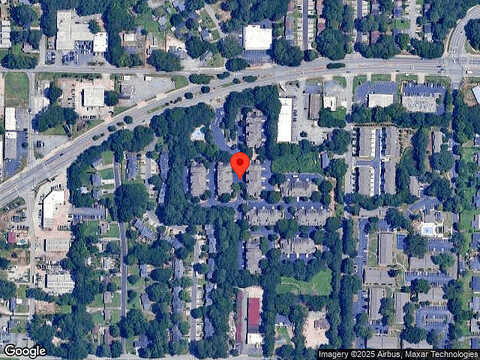 Spring Heights Lane Se, Smyrna, GA 30080