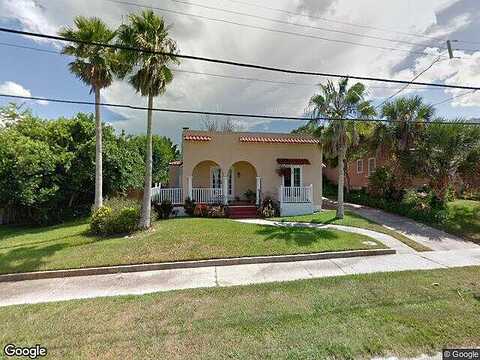 Hillside Avenue, Daytona Beach, FL 32118