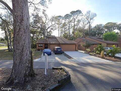 Park Place, Ormond Beach, FL 32174