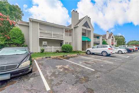 Palomino Drive, Newport News, VA 23602