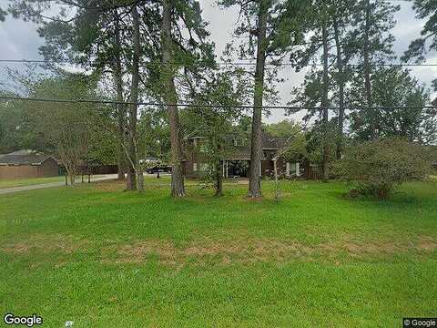 Fm 163 Rd, Cleveland, TX 77327