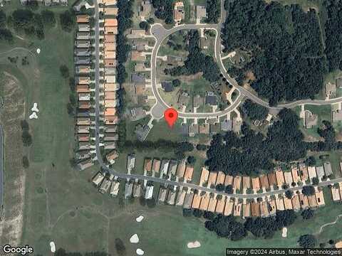 W Cobblestone Loop, Hernando, FL 34442