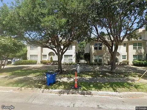 Cole Avenue, Dallas, TX 75204