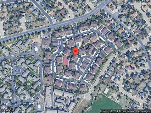 Penny Point, Colorado Springs, CO 80906