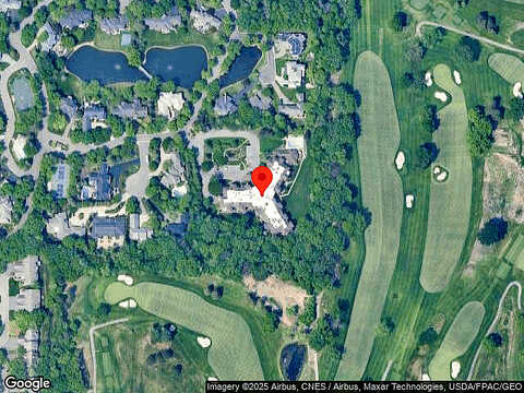 Oakton Drive, Minnetonka, MN 55305