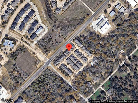Myth Lane, College Station, TX 77845