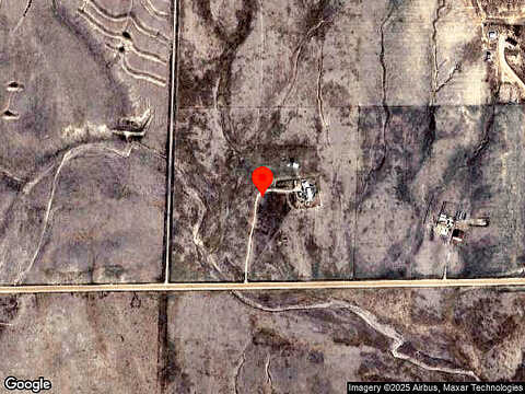Harrisville Road, Calhan, CO 80808