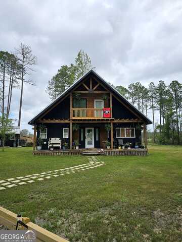 Hidden Hammock, Vidalia, GA 30474