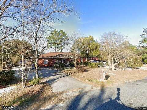 Hidden Hammock, Vidalia, GA 30474