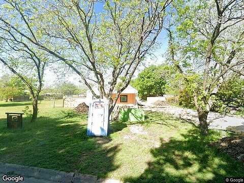 Highland Drive, Burnet, TX 78611