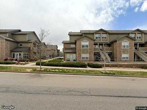 S Walden Court, Aurora, CO 80013