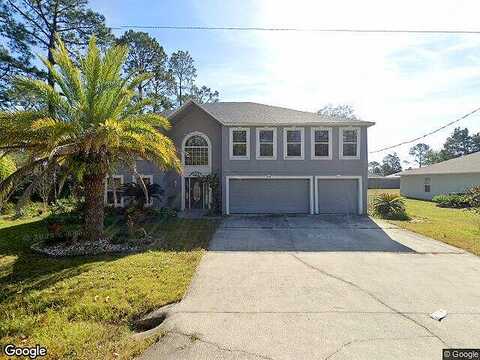 Prattwood Lane, Palm Coast, FL 32164